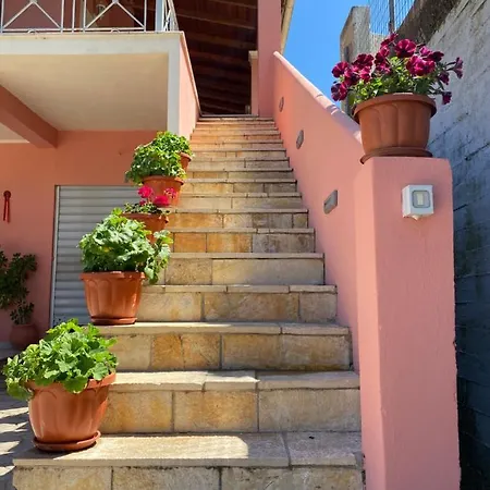 Violet Apartman Kanáli