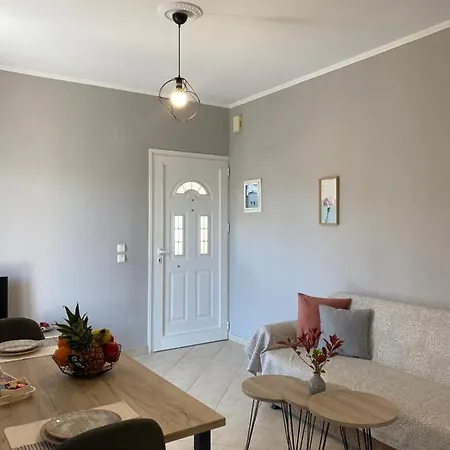 Apartman Violet Kanáli