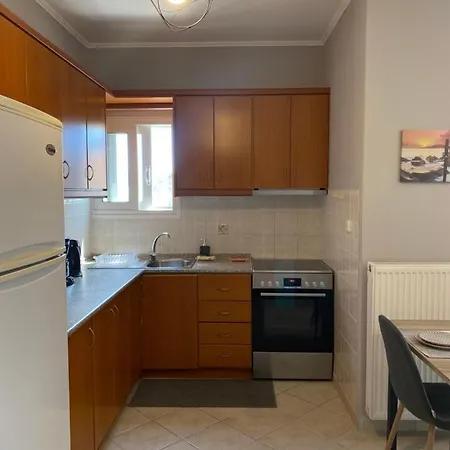 Violet Apartman Kanáli