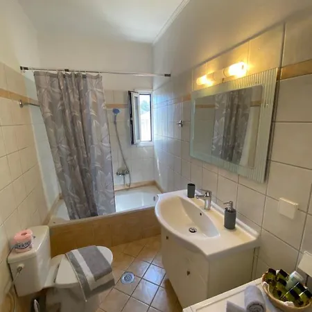 Violet Apartman Kanáli