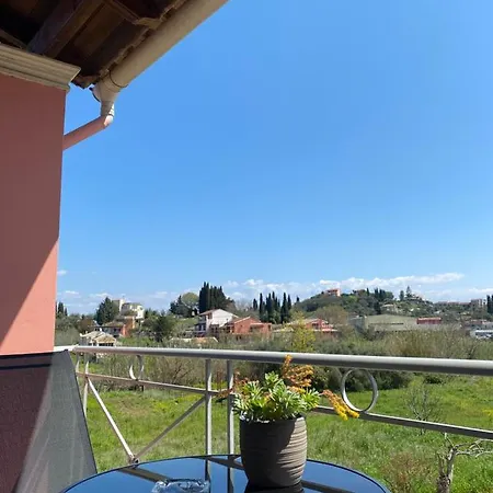 Violet Apartman Kanáli