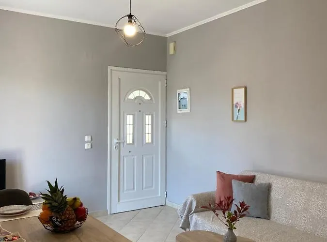Apartament Violet Kanálion