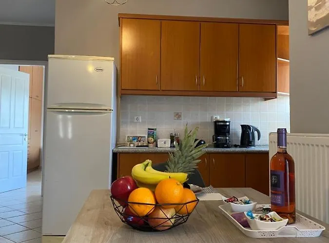 Violet Apartament