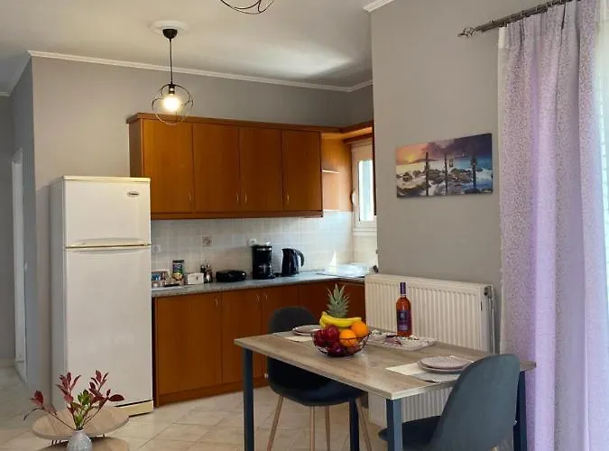 Violet Apartament