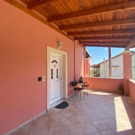 Apartament Violet Kanálion