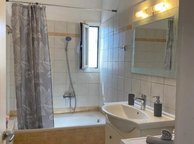Apartamento Violet